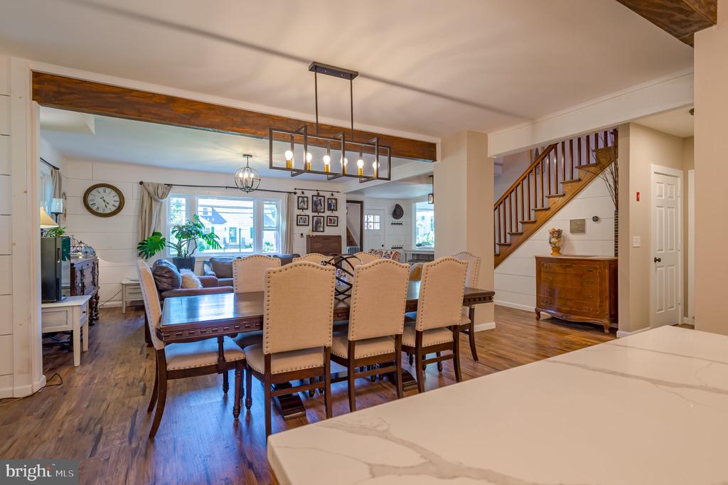 43 CRANBURY ROAD