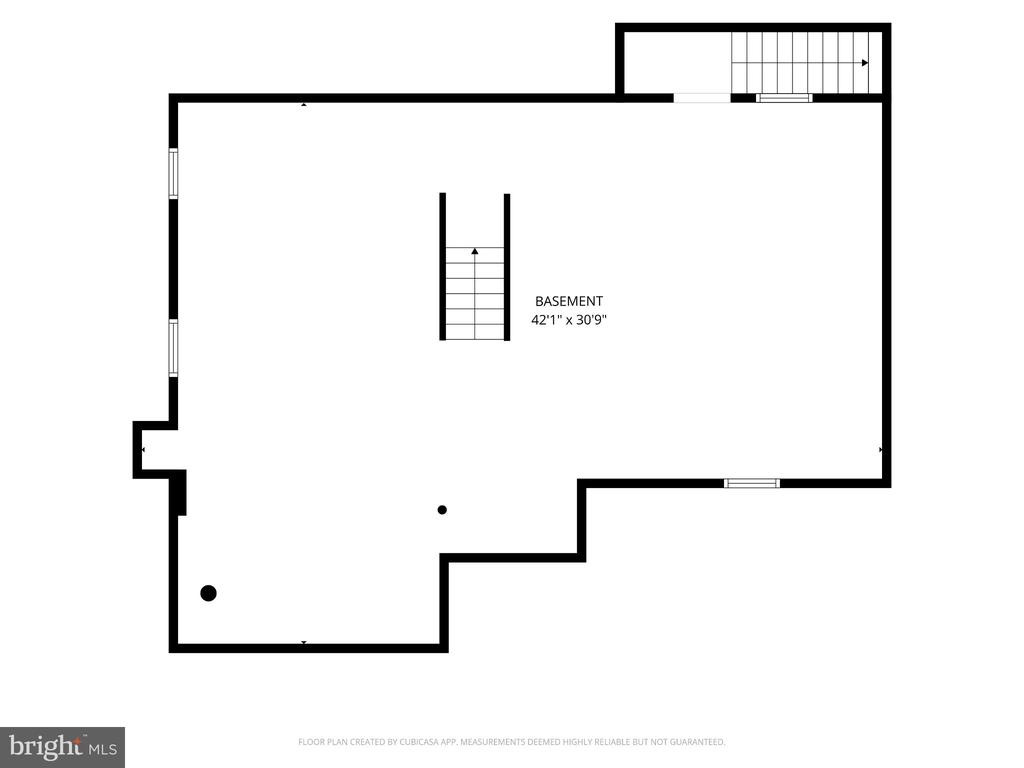43 CRANBURY ROAD