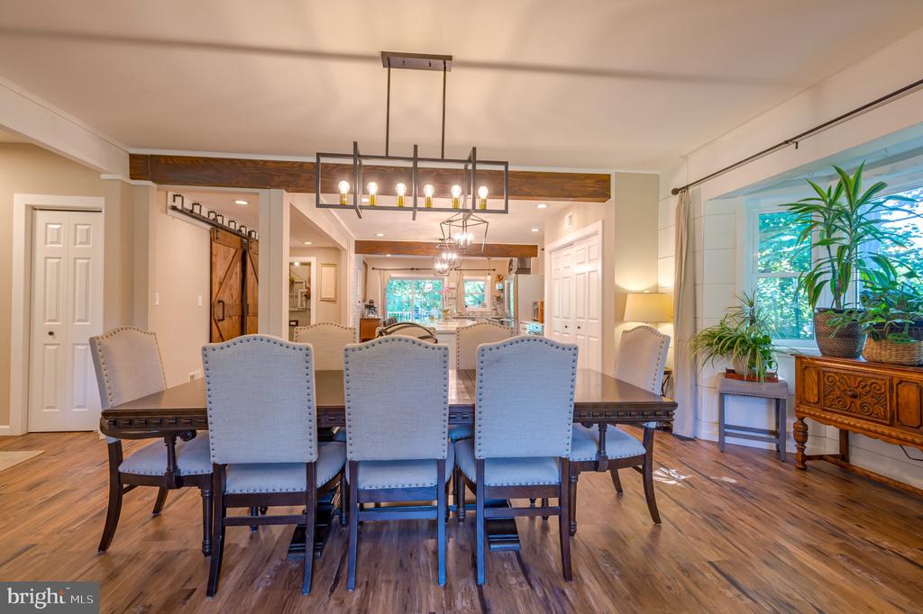 43 CRANBURY ROAD