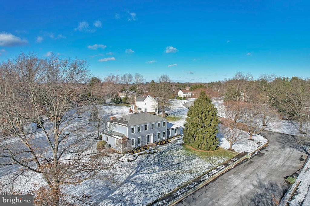 8 Scottsdale Ct