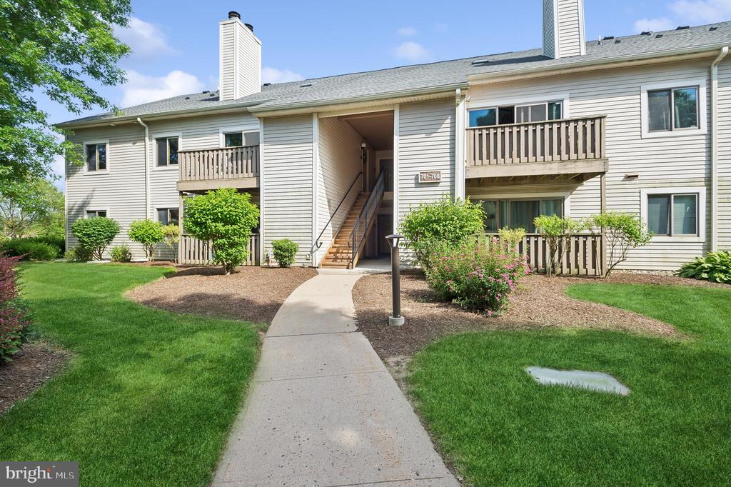 701 ASPEN DRIVE