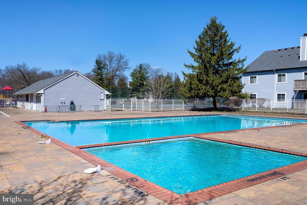 701 ASPEN DRIVE