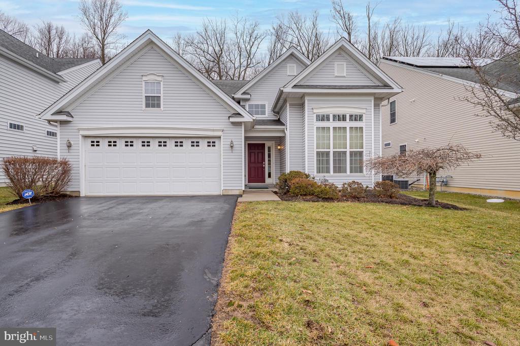 37 ANDOVER DRIVE