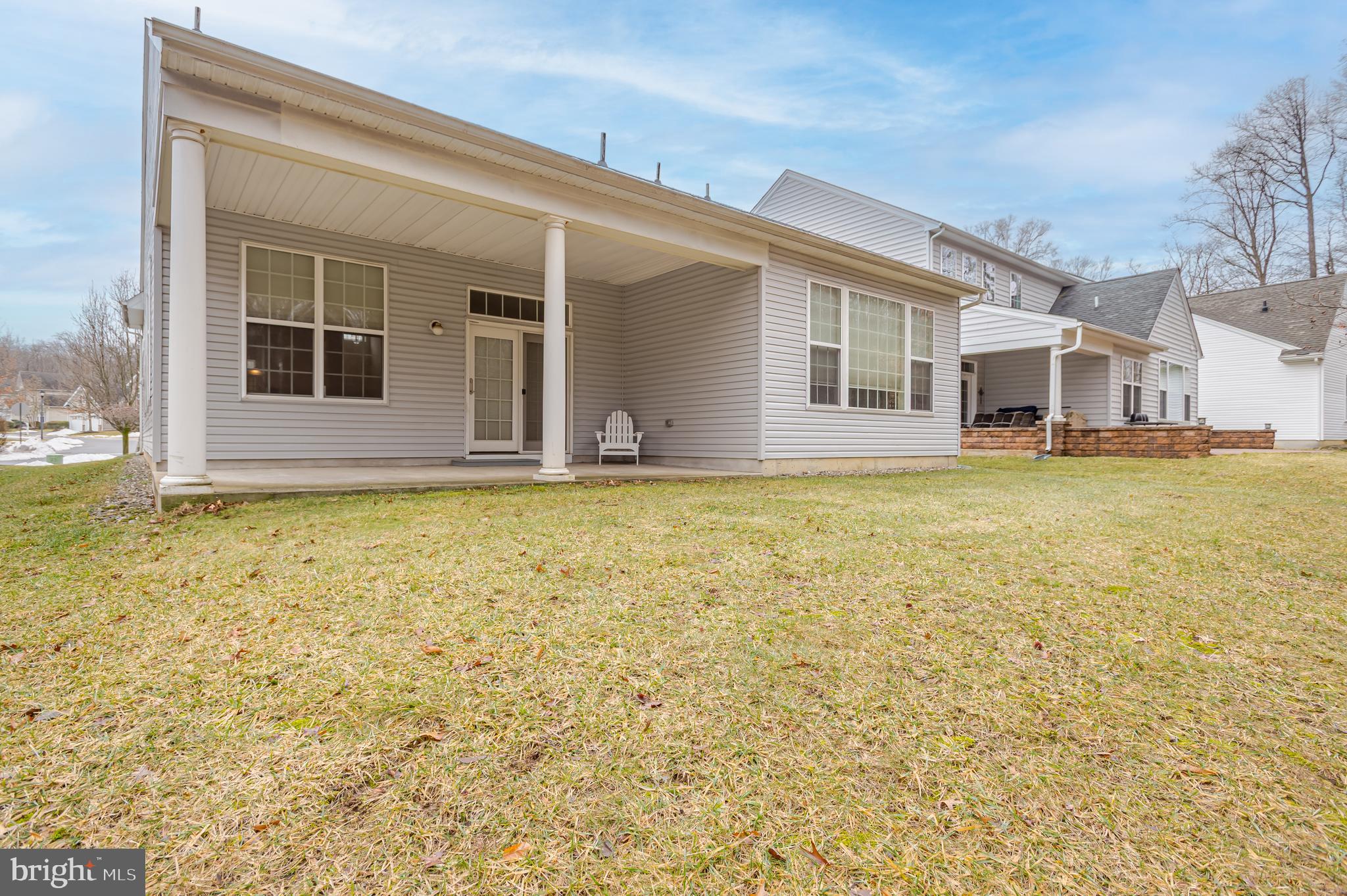37 ANDOVER DRIVE