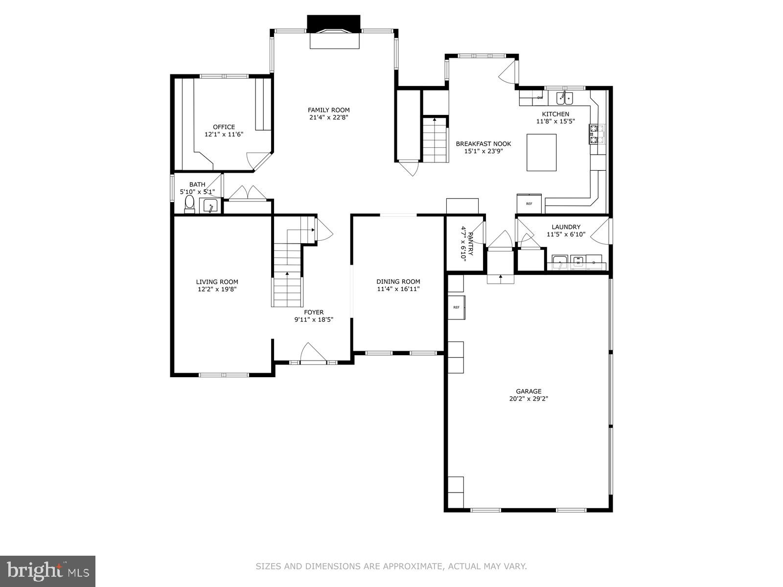 56 Saxon Way