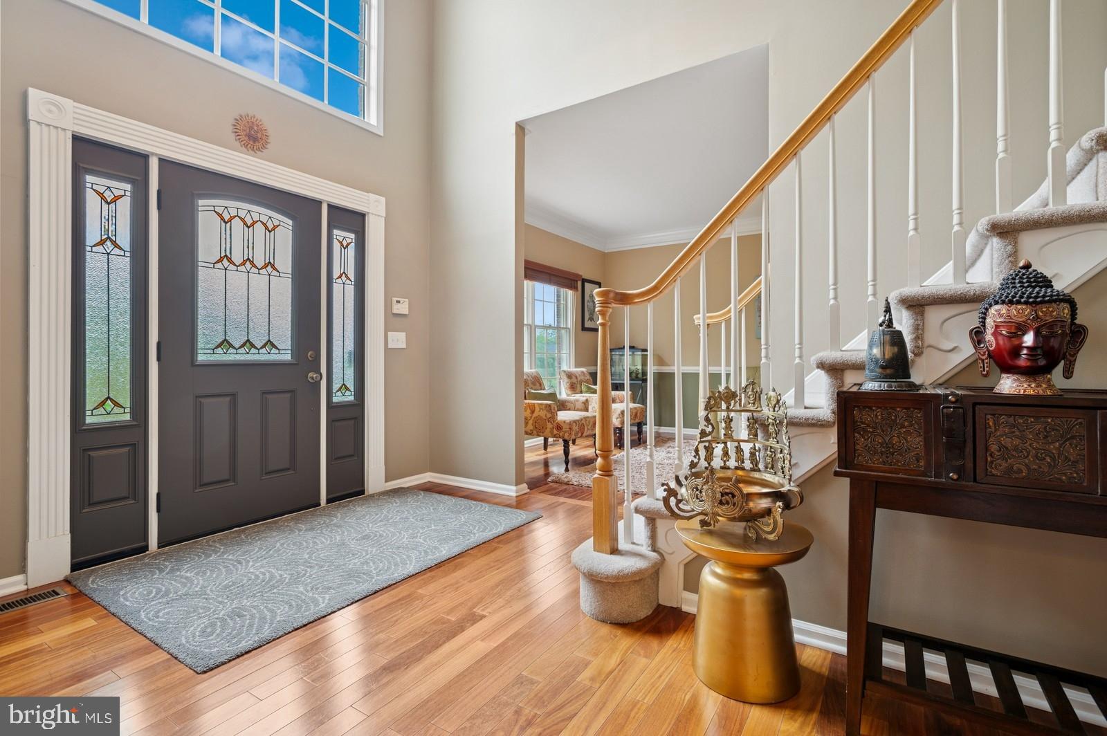 56 Saxon Way
