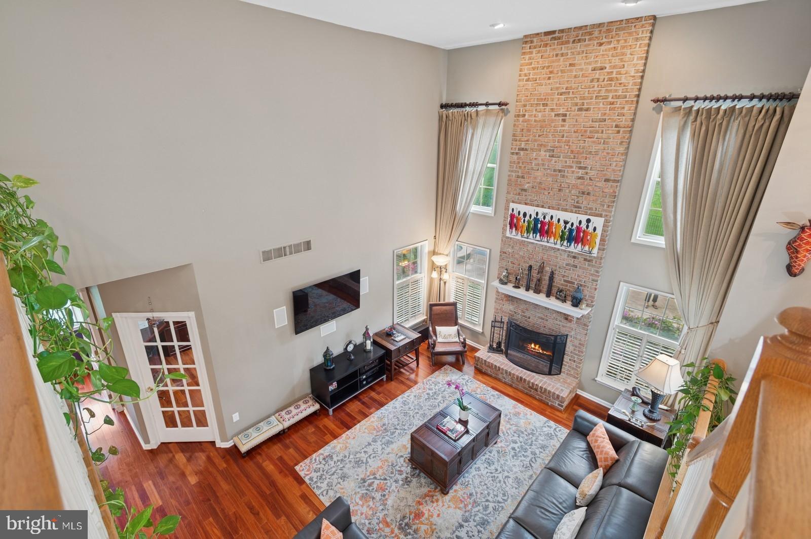 56 Saxon Way