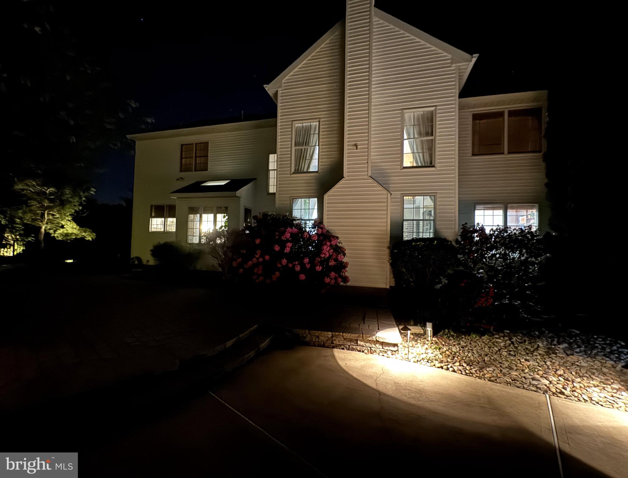 56 Saxon Way