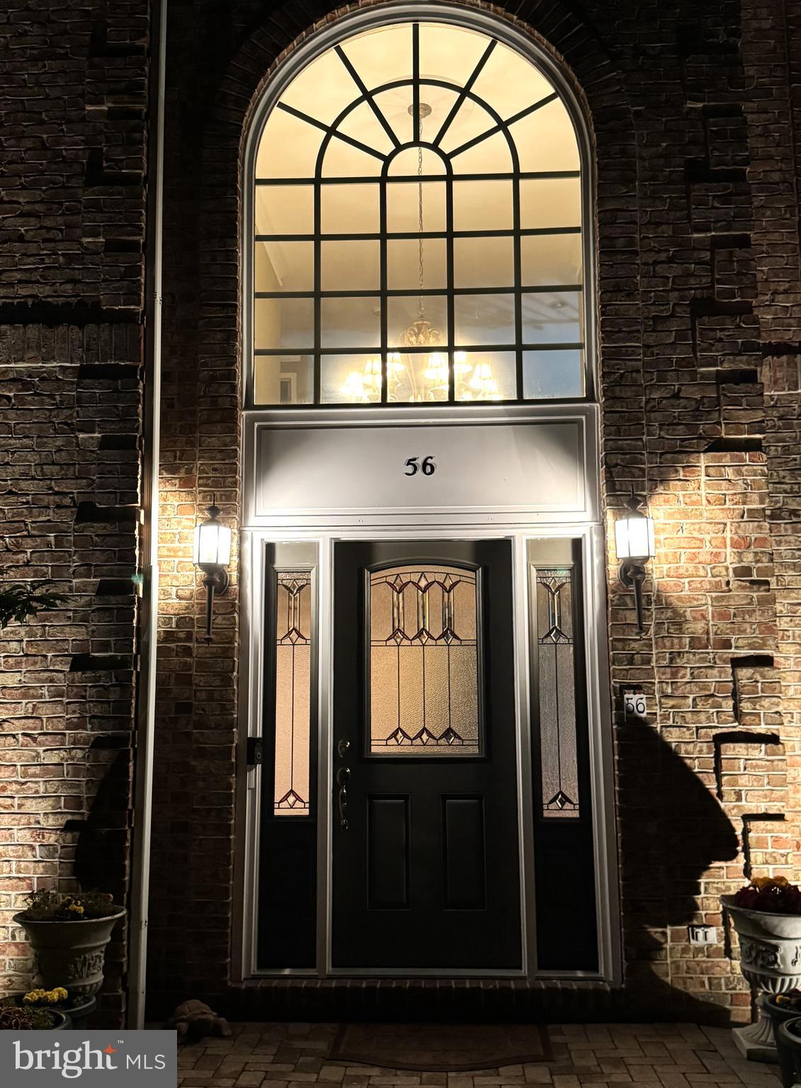 56 Saxon Way