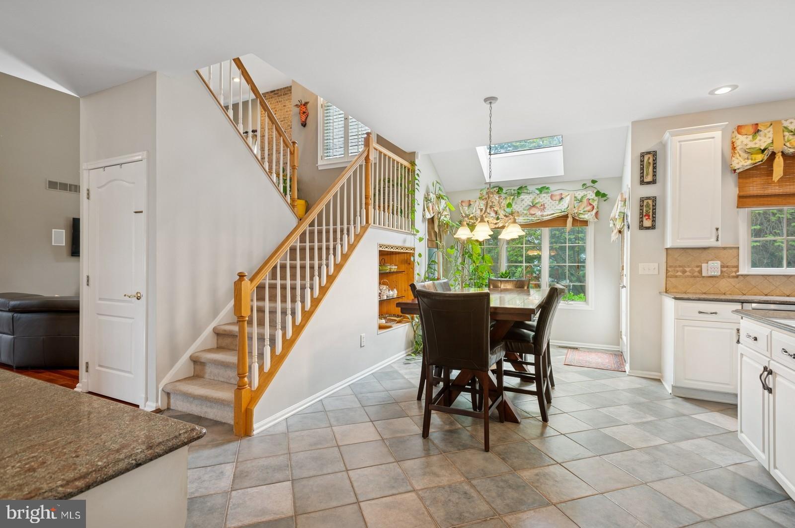 56 Saxon Way