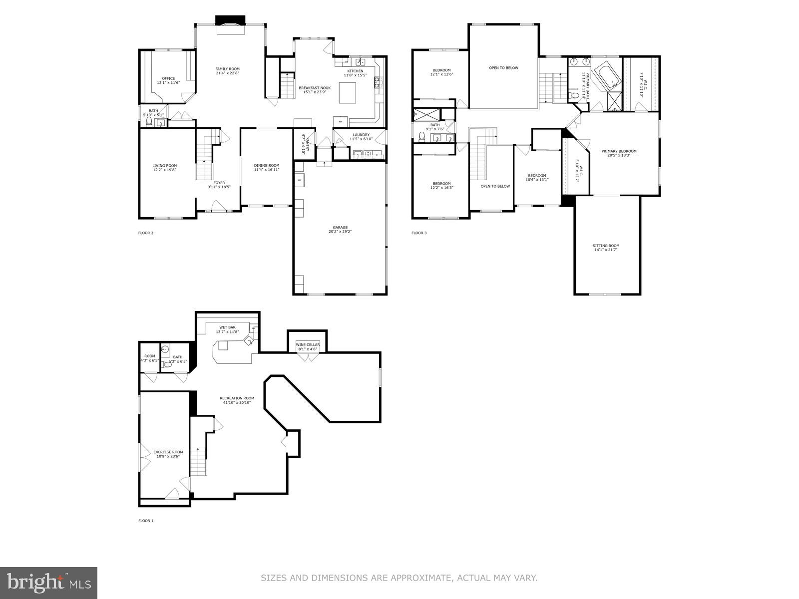 56 Saxon Way