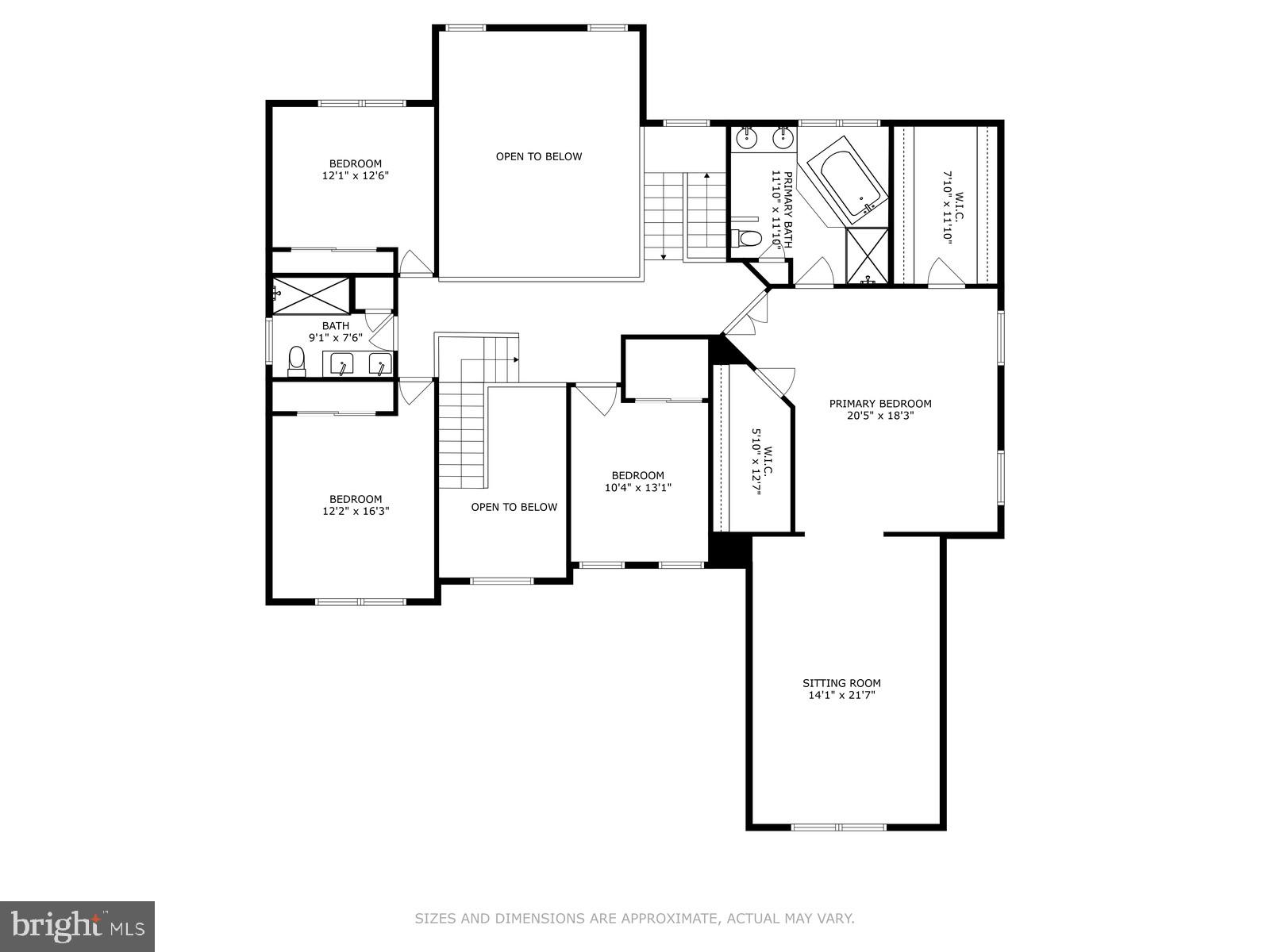 56 Saxon Way