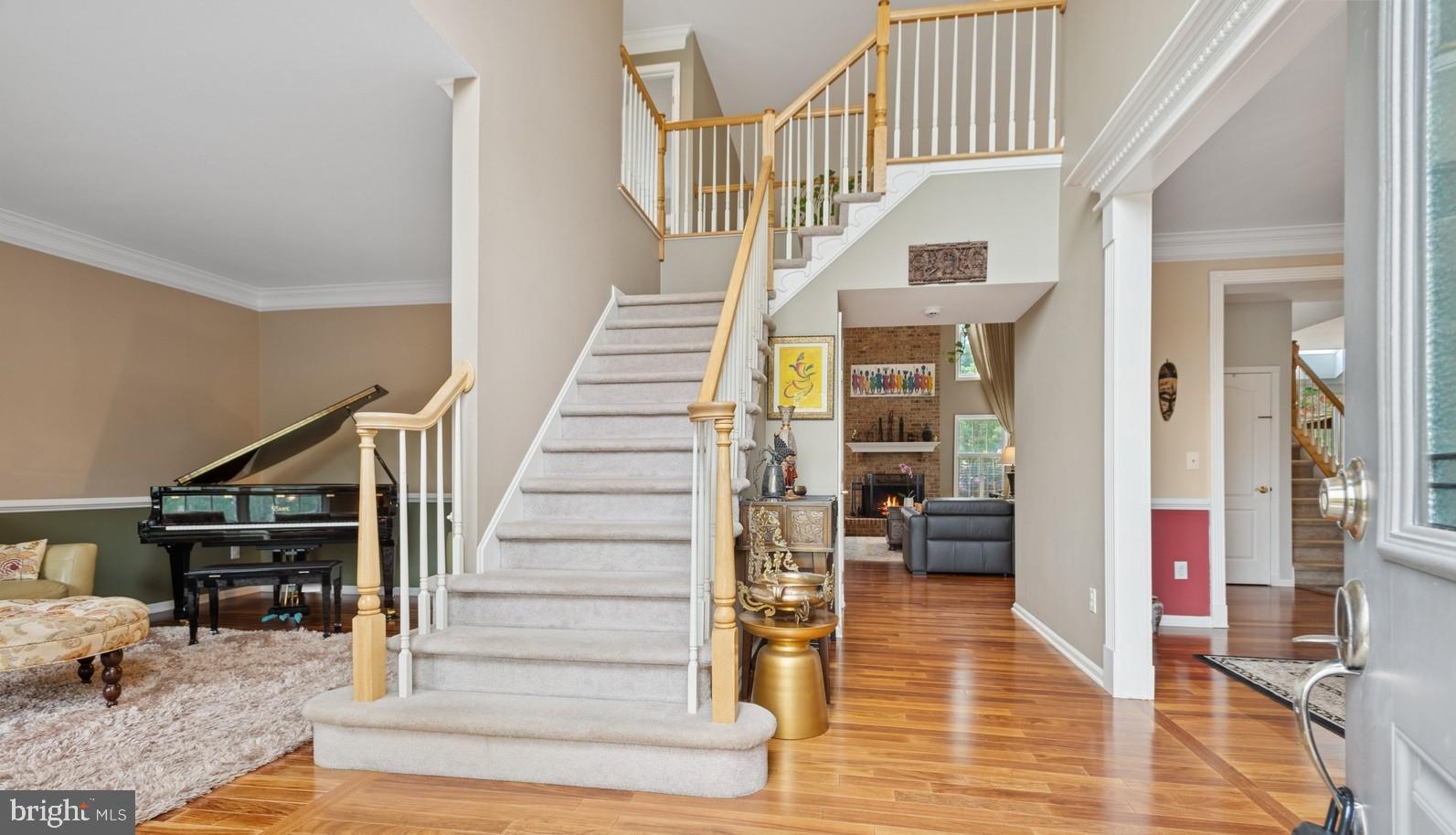 56 Saxon Way