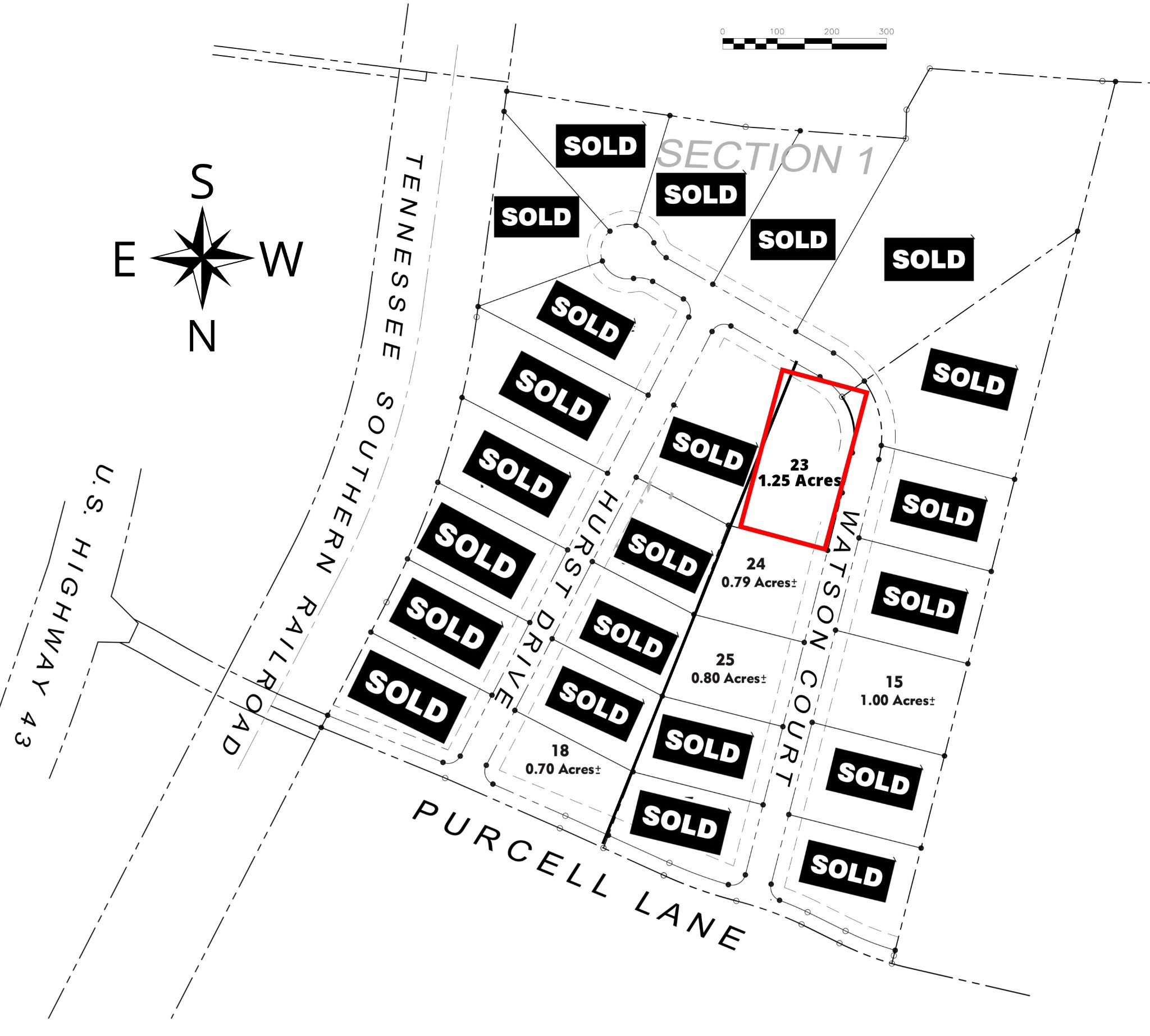 0 Watson Court