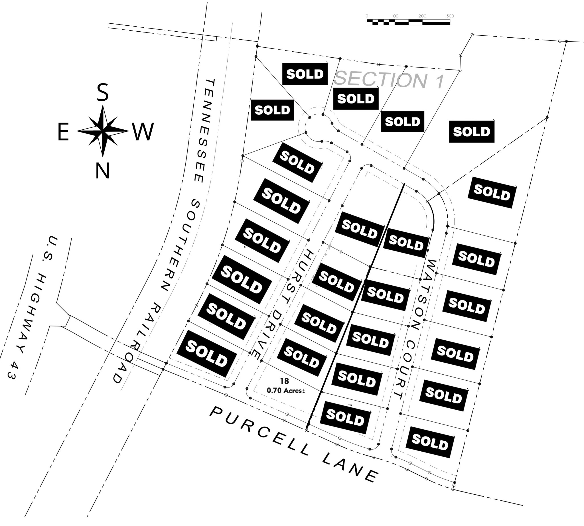 0 Hurst Dr