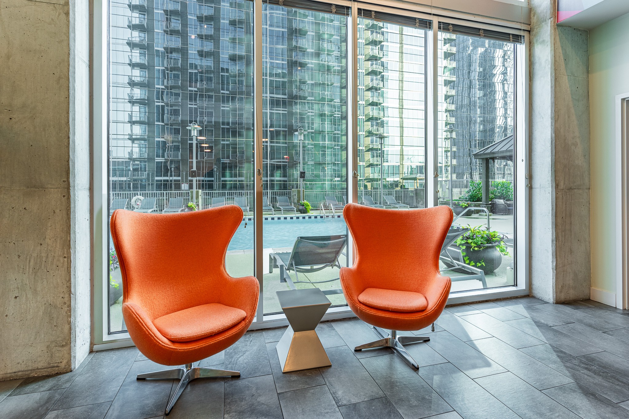301 Demonbreun St Unit: 1407