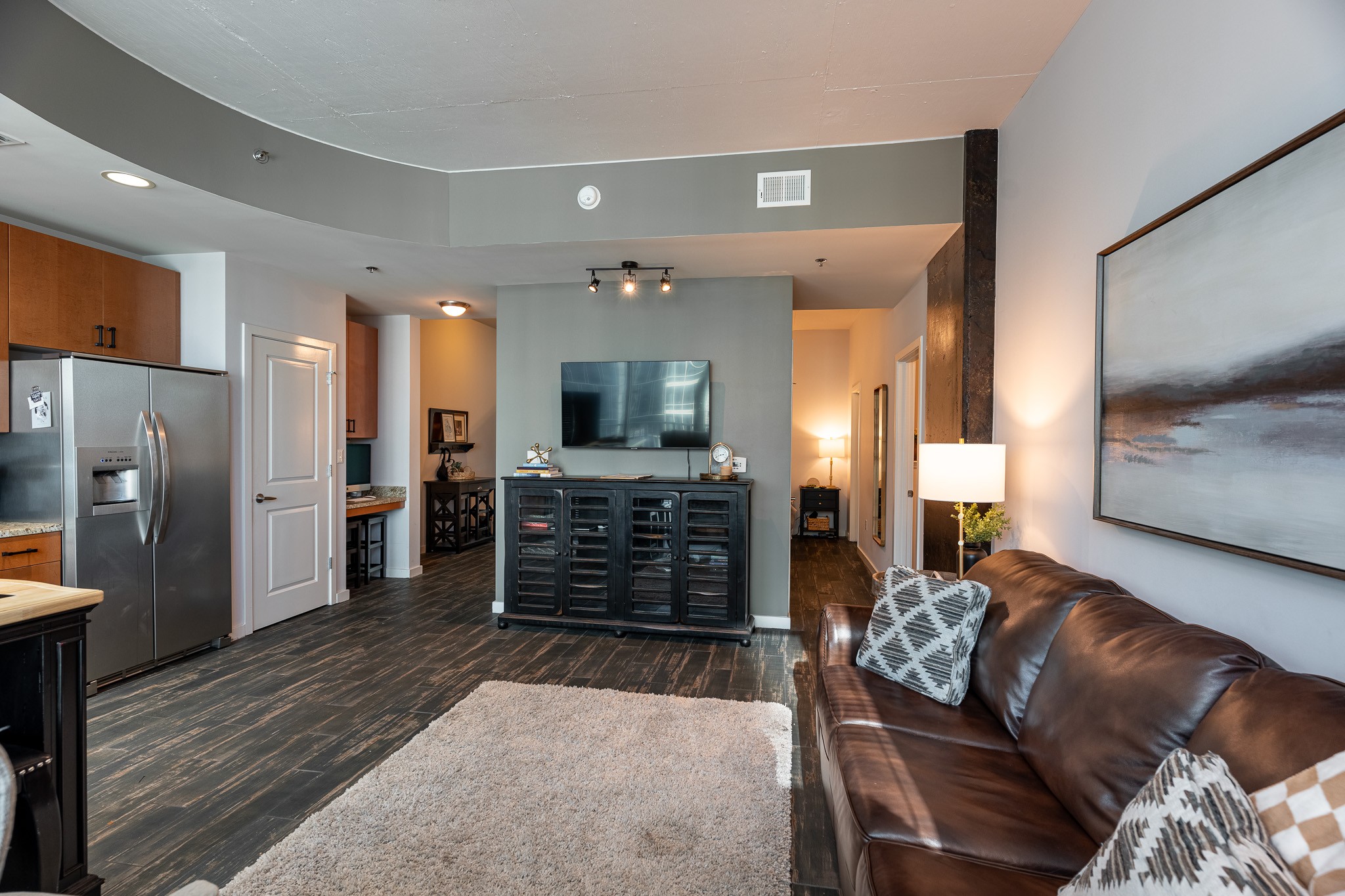 301 Demonbreun St Unit: 1407