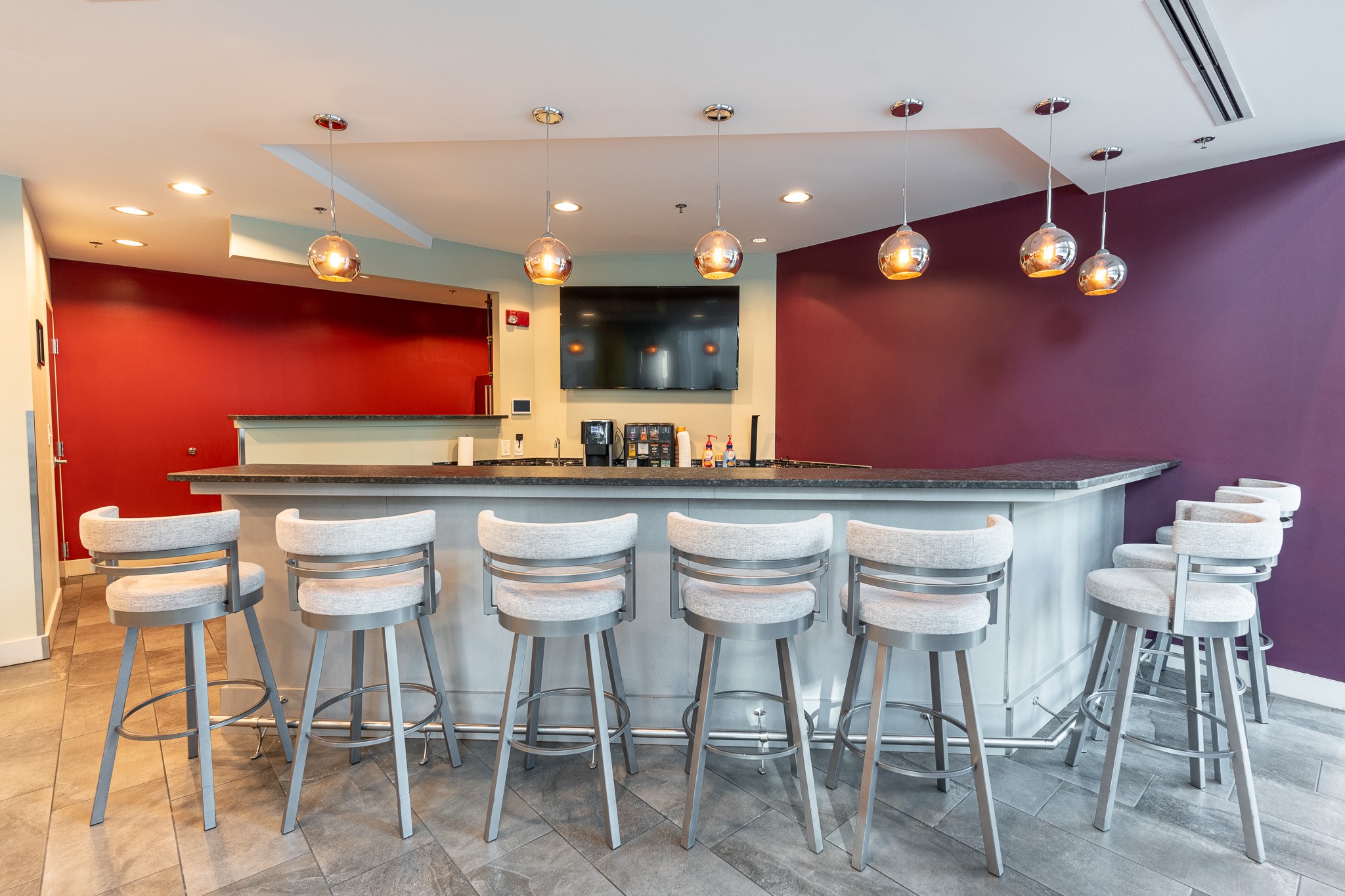 301 Demonbreun St Unit: 1407