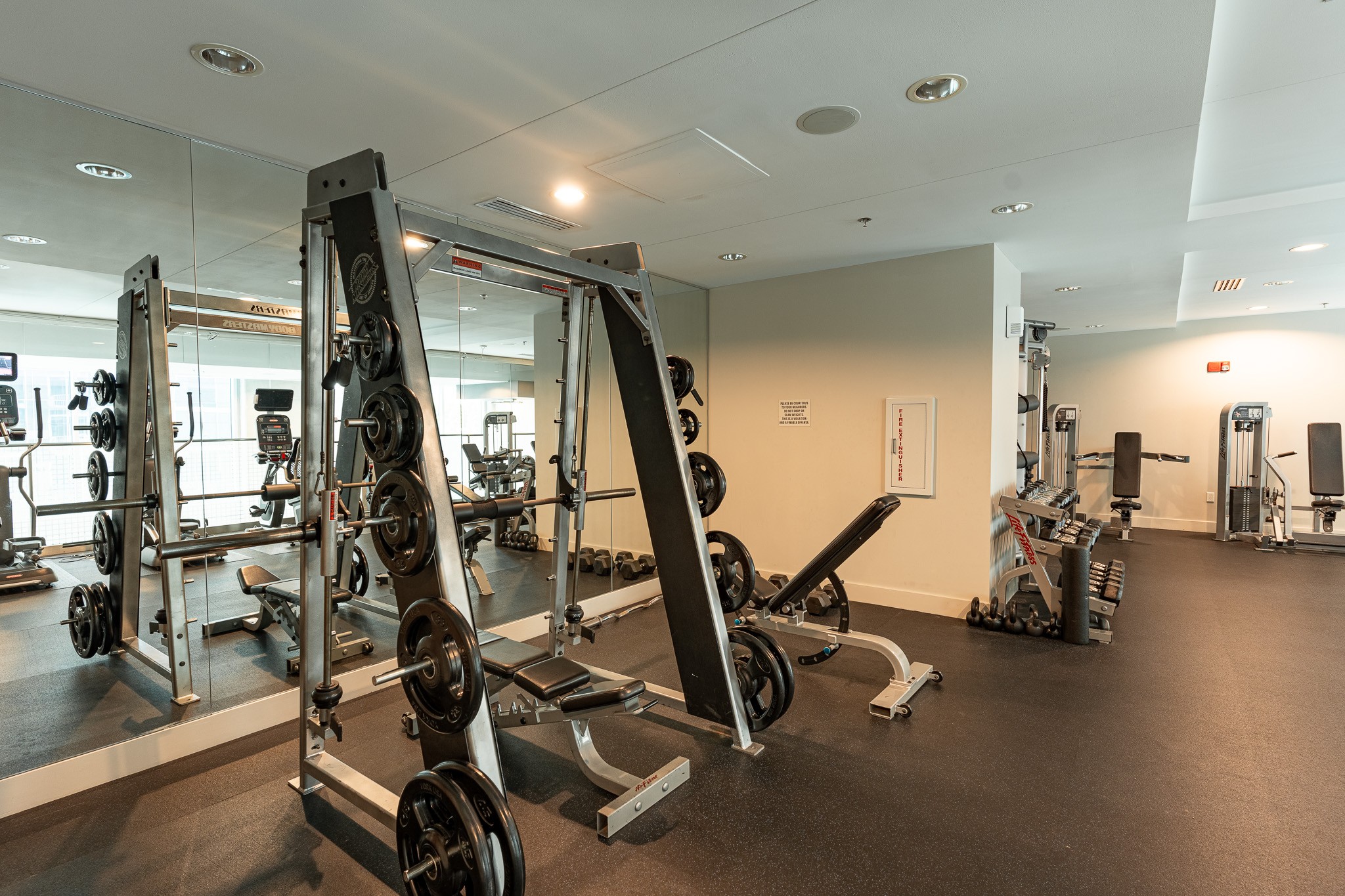 301 Demonbreun St Unit: 1407