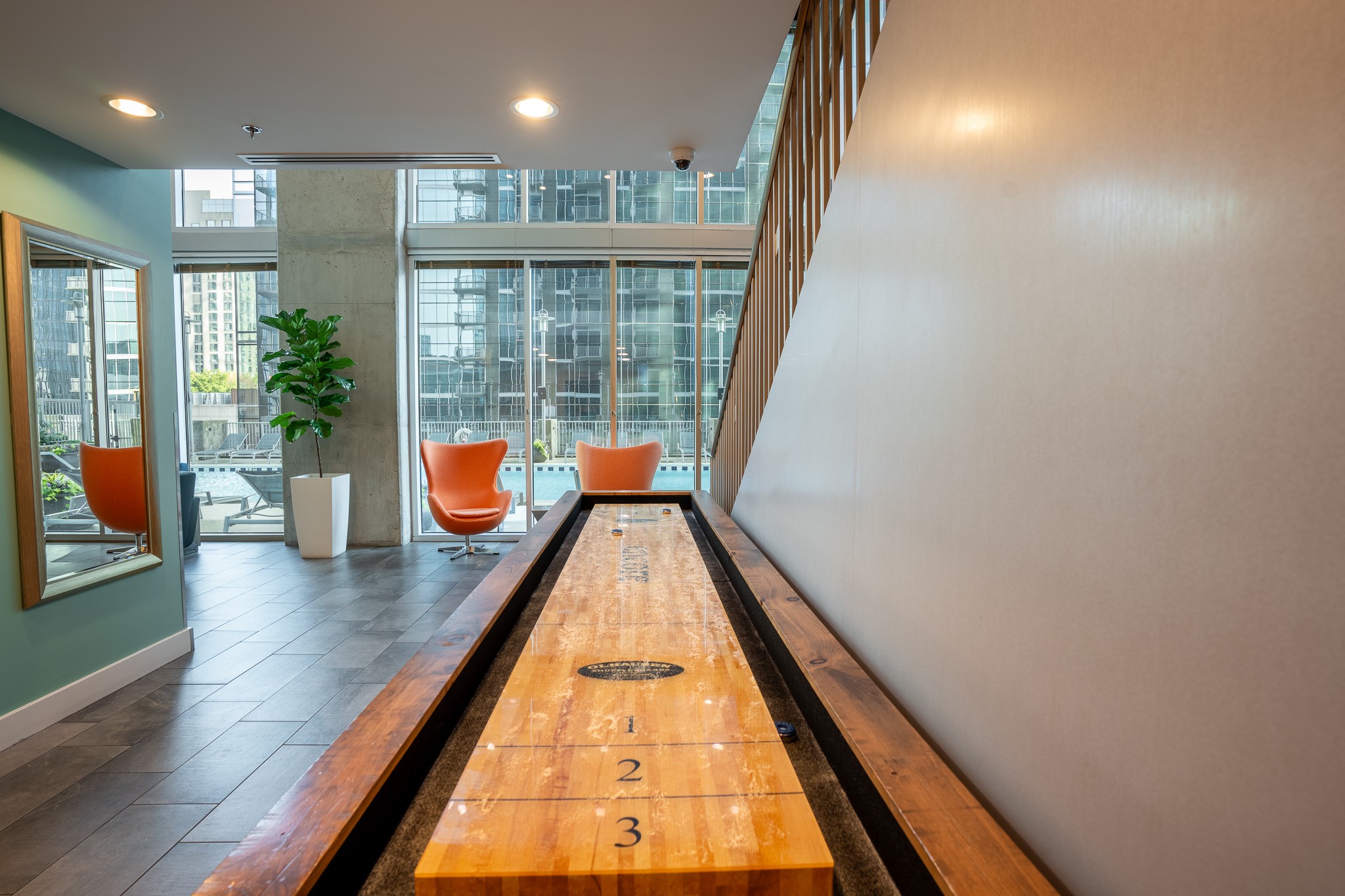 301 Demonbreun St Unit: 1407