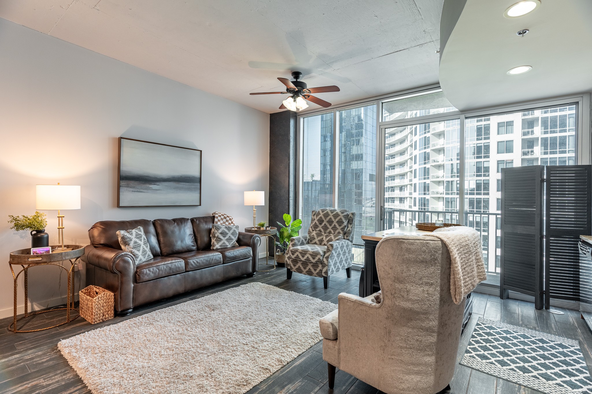 301 Demonbreun St Unit: 1407