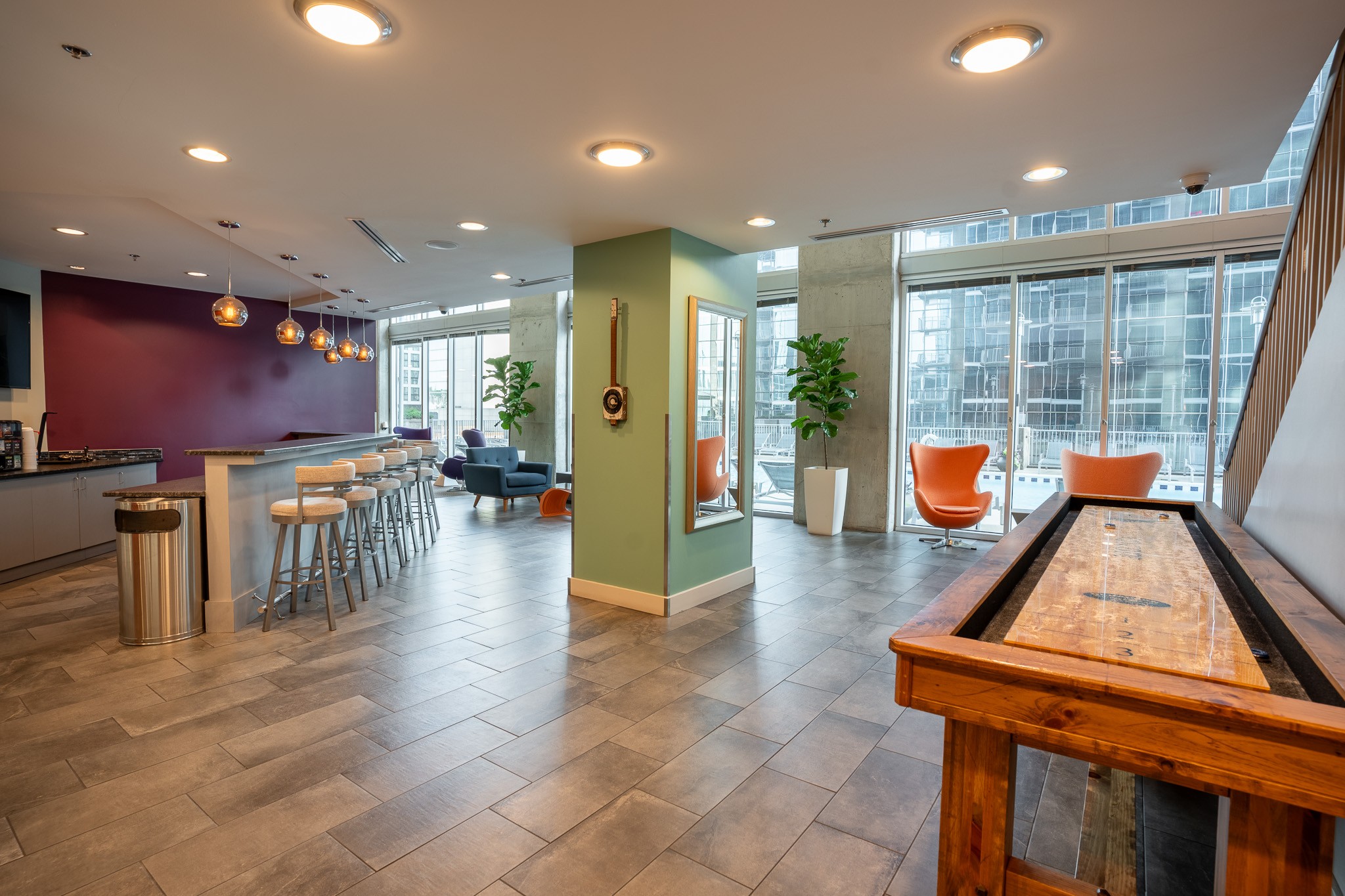301 Demonbreun St Unit: 1407