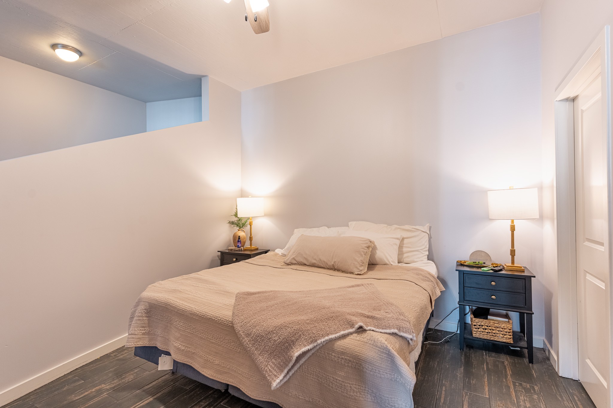 301 Demonbreun St Unit: 1407