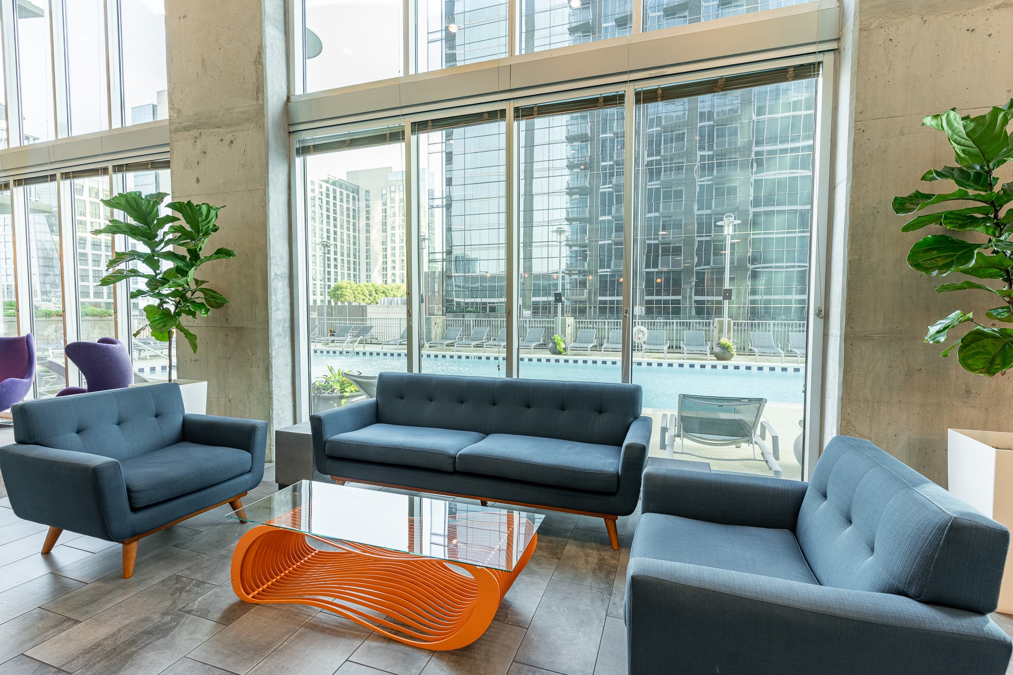301 Demonbreun St Unit: 1407