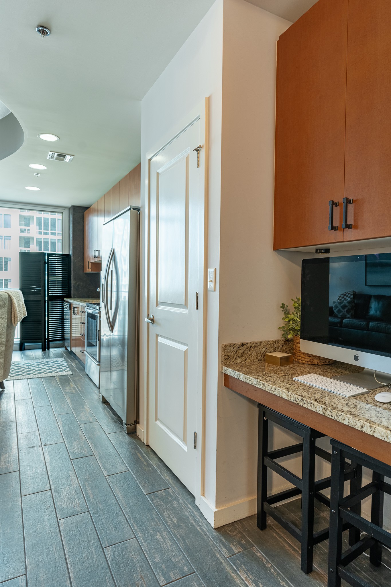 301 Demonbreun St Unit: 1407