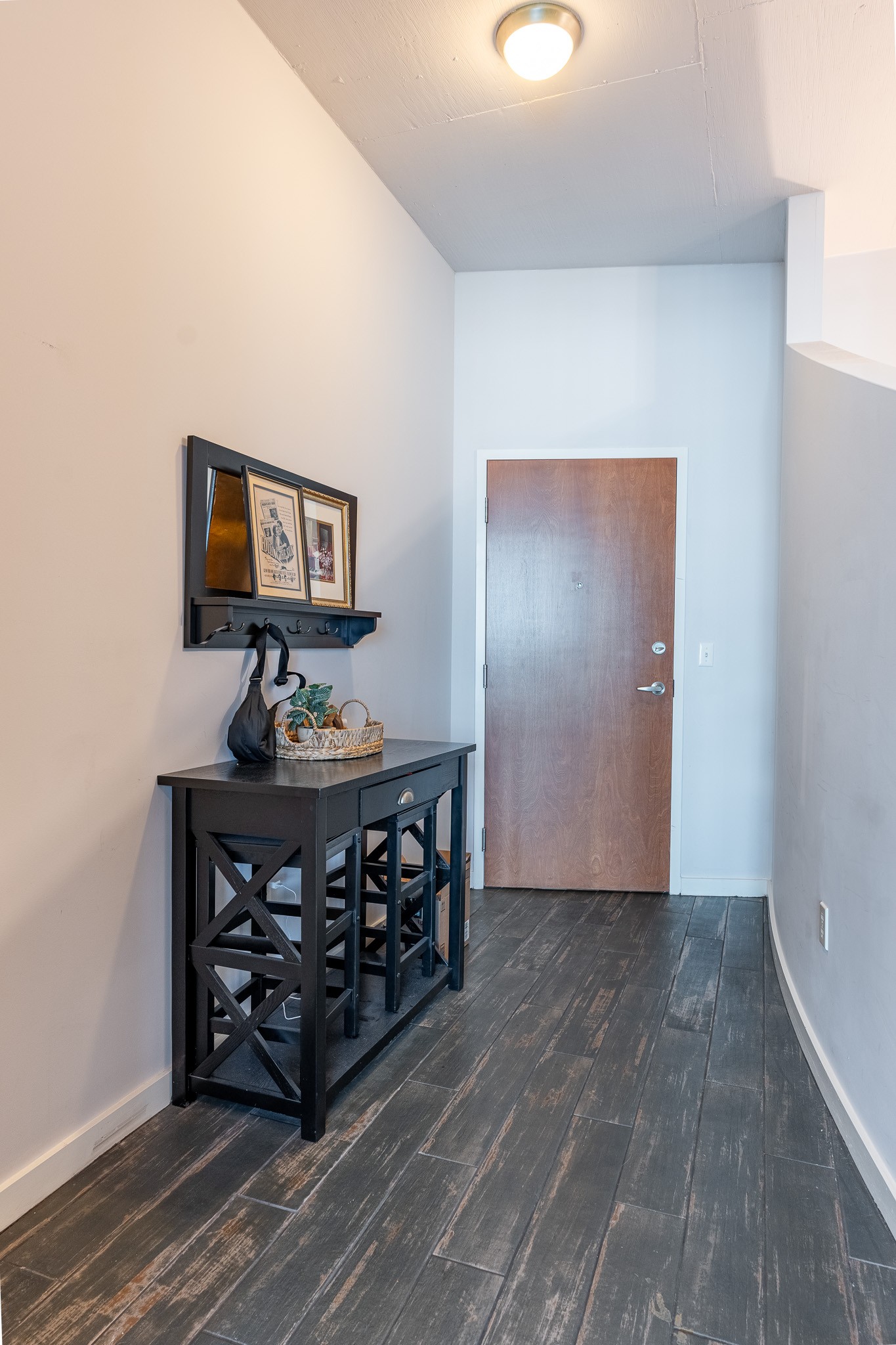 301 Demonbreun St Unit: 1407