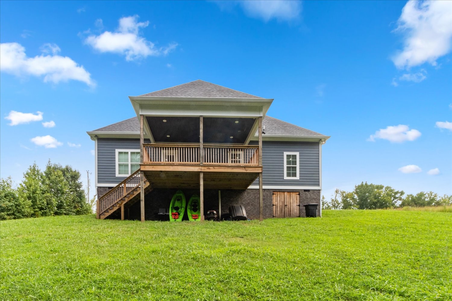 246 Mary Alice Dr