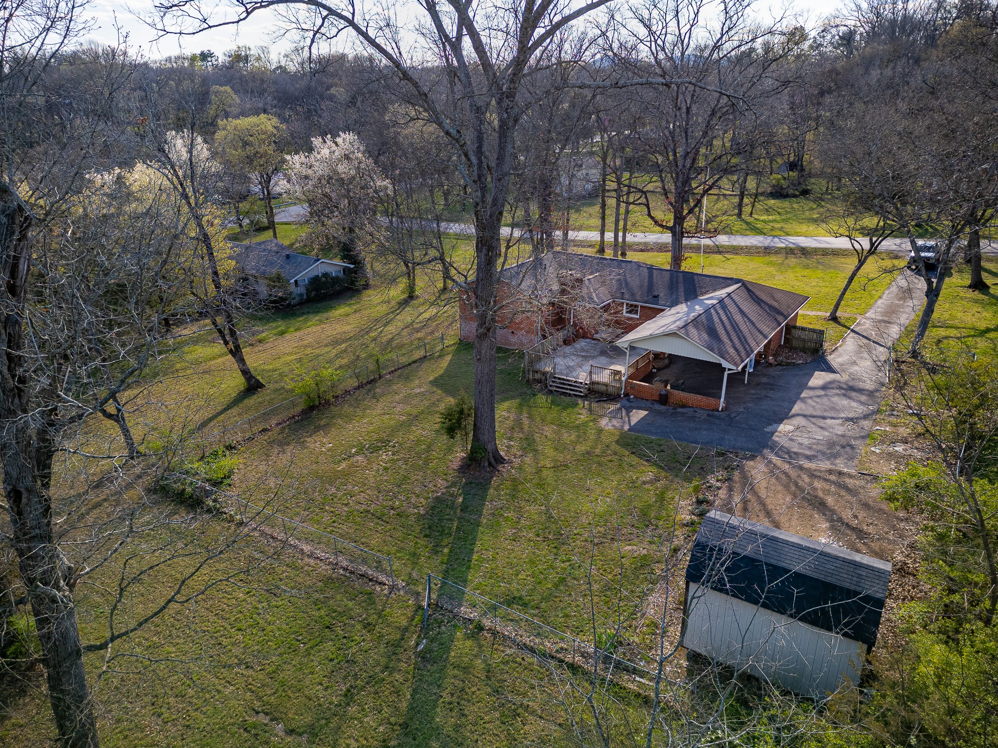 4864 Corning Dr