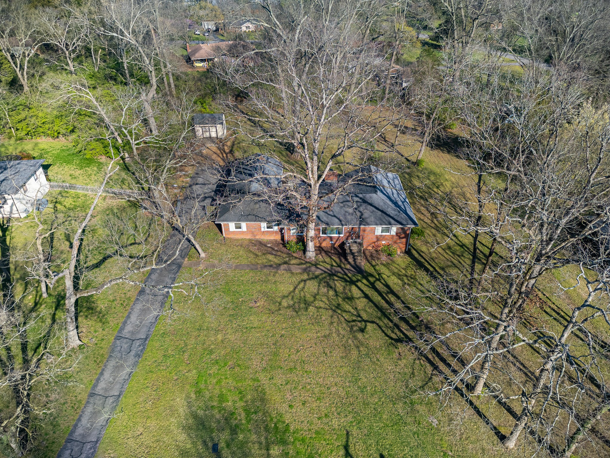 4864 Corning Dr
