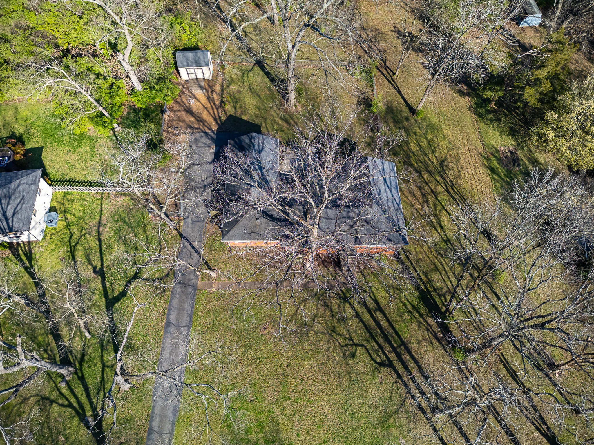 4864 Corning Dr