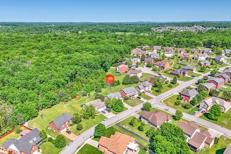 116 Normandy Dr