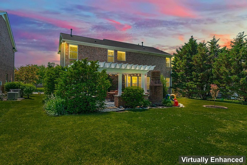 116 Normandy Dr