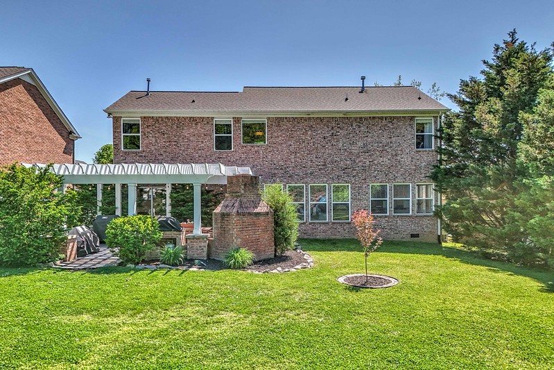 116 Normandy Dr