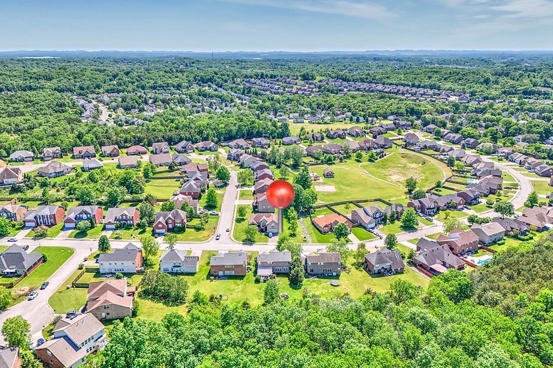 116 Normandy Dr