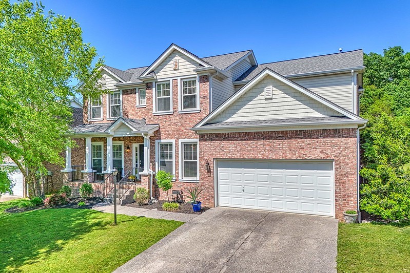 116 Normandy Dr
