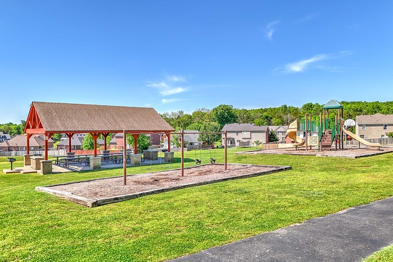 116 Normandy Dr