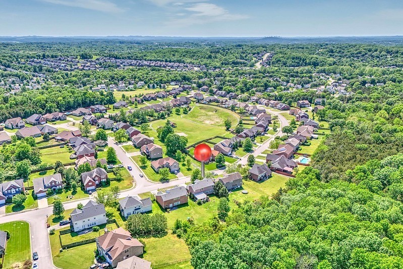 116 Normandy Dr