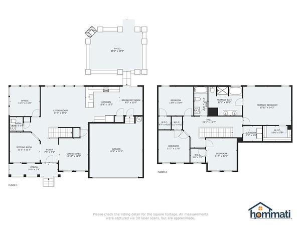 116 Normandy Dr