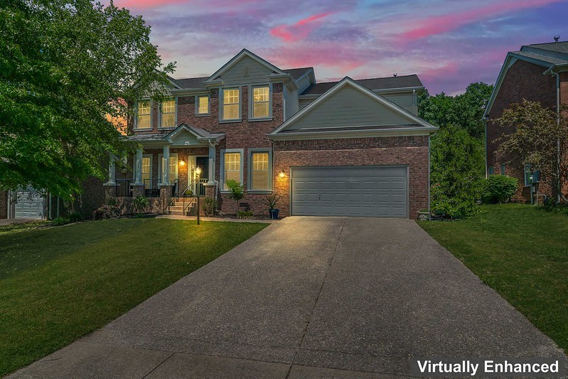116 Normandy Dr