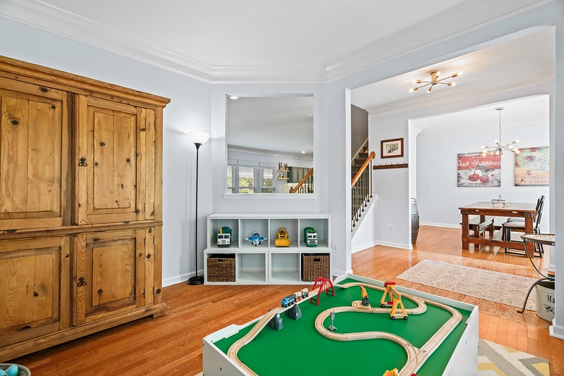 116 Normandy Dr