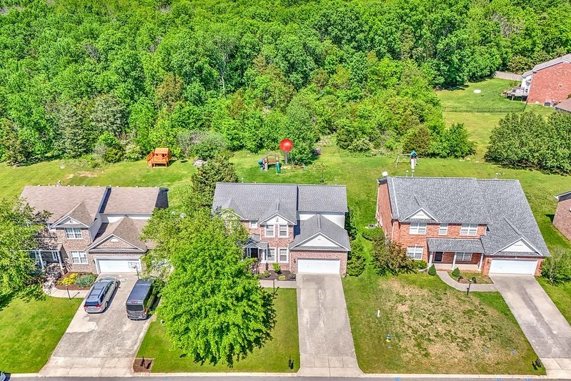 116 Normandy Dr