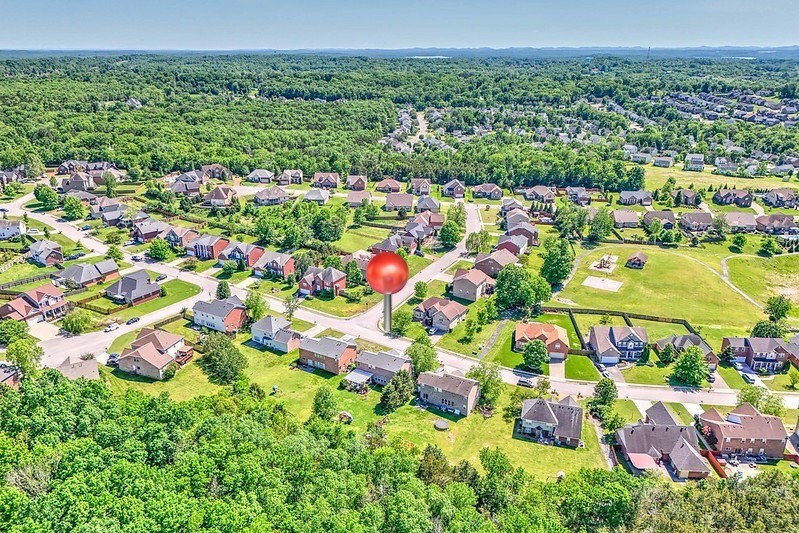 116 Normandy Dr