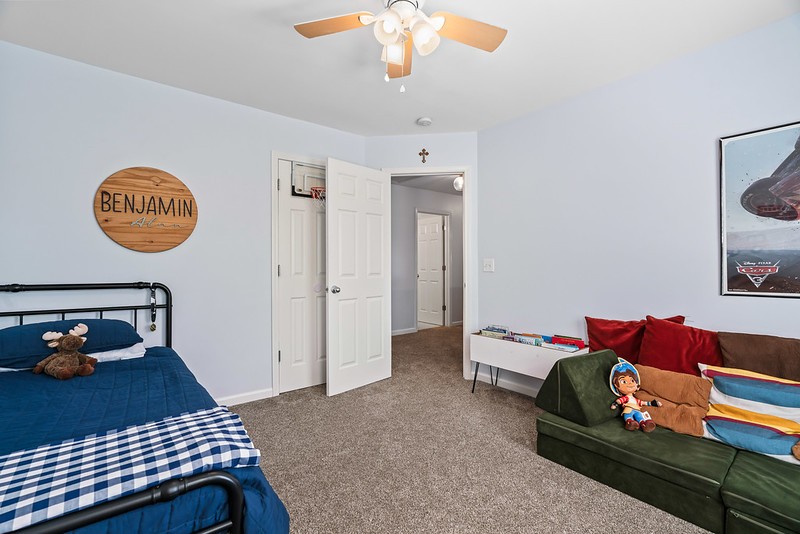 116 Normandy Dr