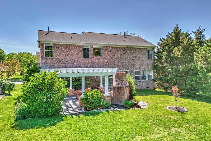 116 Normandy Dr