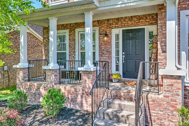 116 Normandy Dr