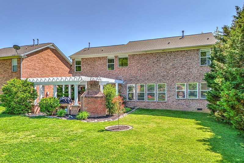 116 Normandy Dr